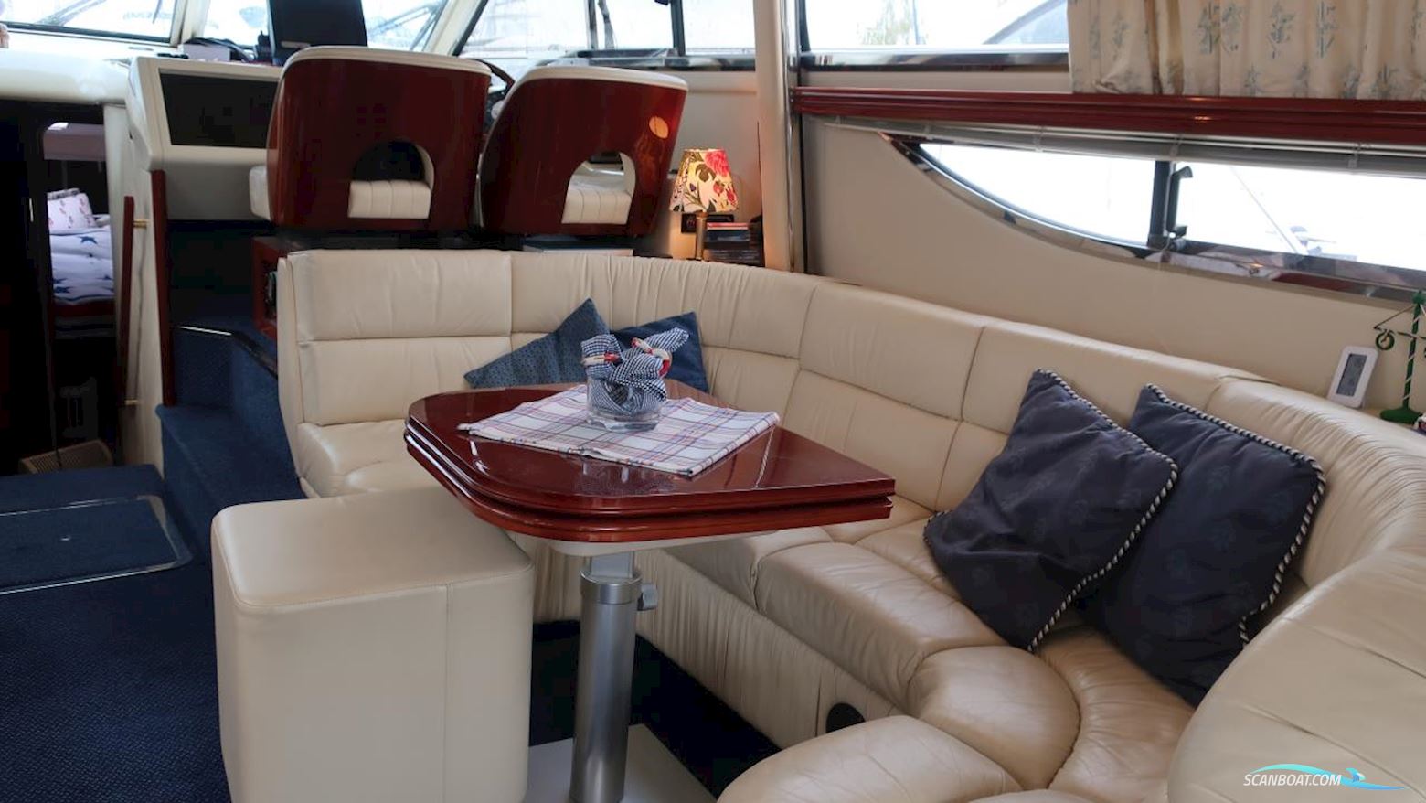 Princess 440