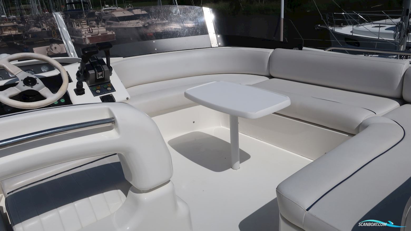 Princess 440