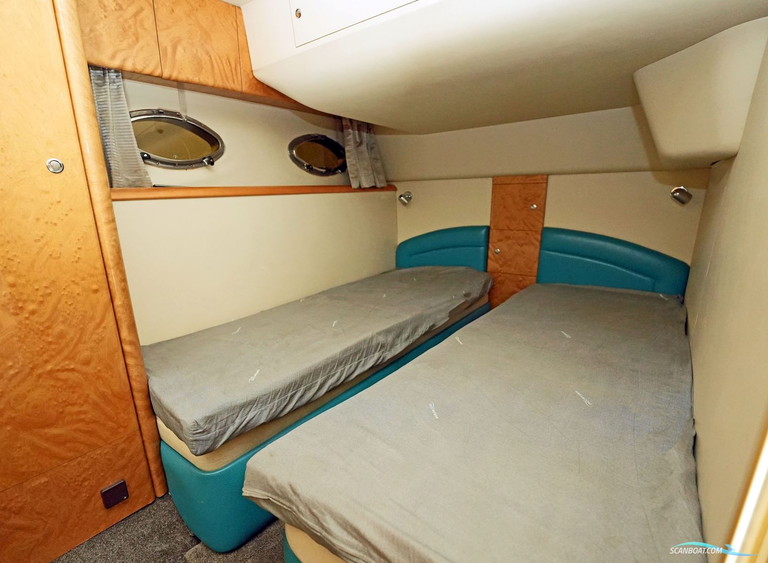 Princess 440