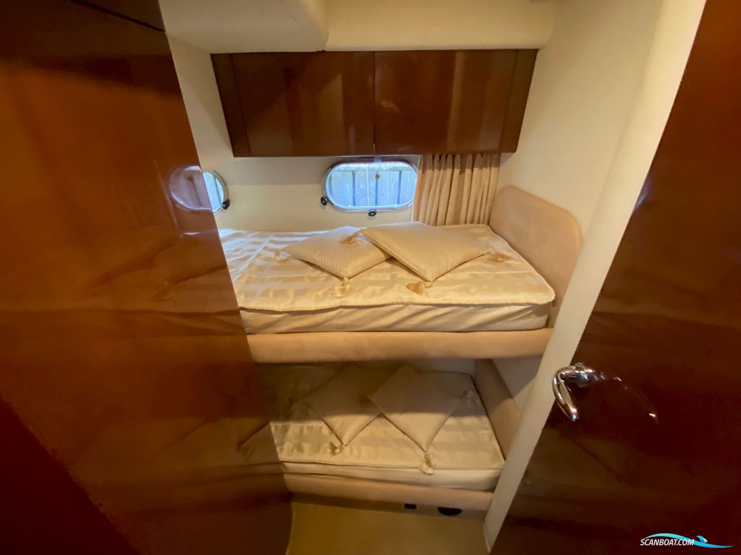 Princess 45 Flybridge - NY Pris