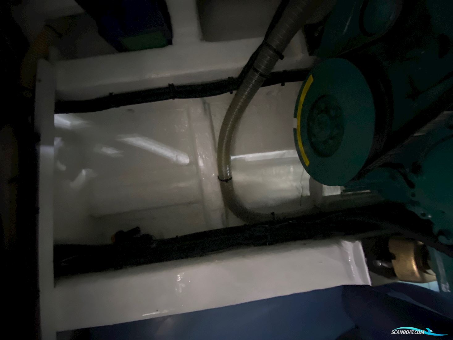 Princess 45 Flybridge - NY Pris