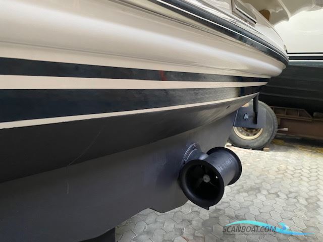 Princess 45 Flybridge - NY Pris