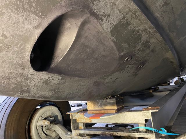 Princess 45 Flybridge - NY Pris