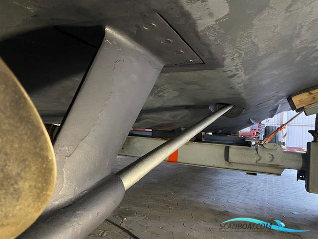 Princess 45 Flybridge - NY Pris