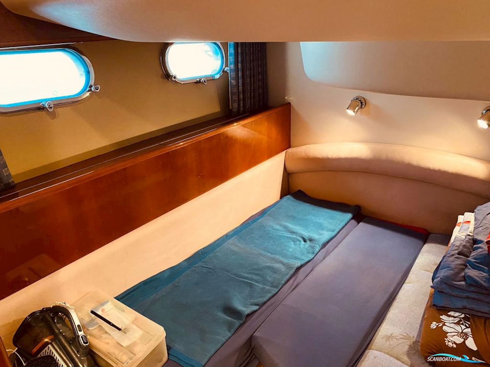Princess 45 Flybridge