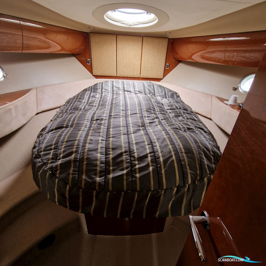 Princess 45 Flybridge