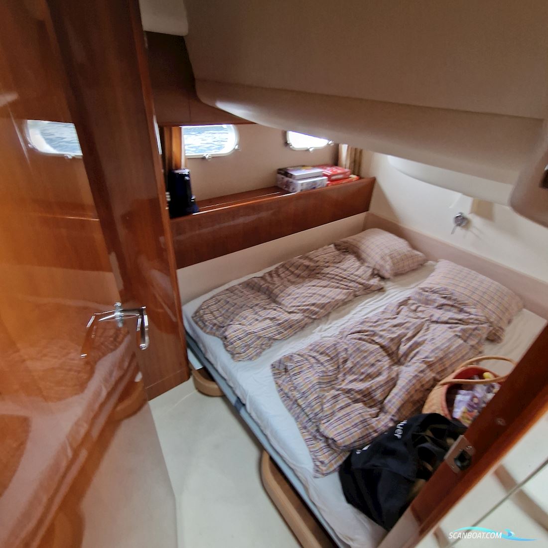 Princess 45 Flybridge