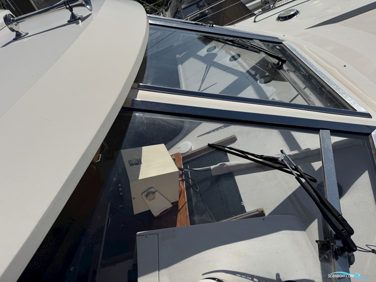 Princess 45 Flybridge
