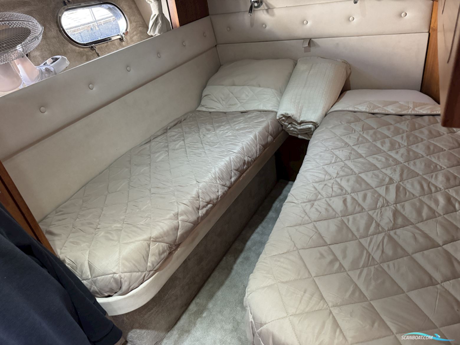 Princess 45 Flybridge