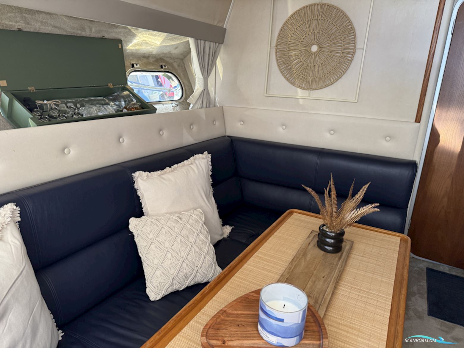Princess 45 Flybridge