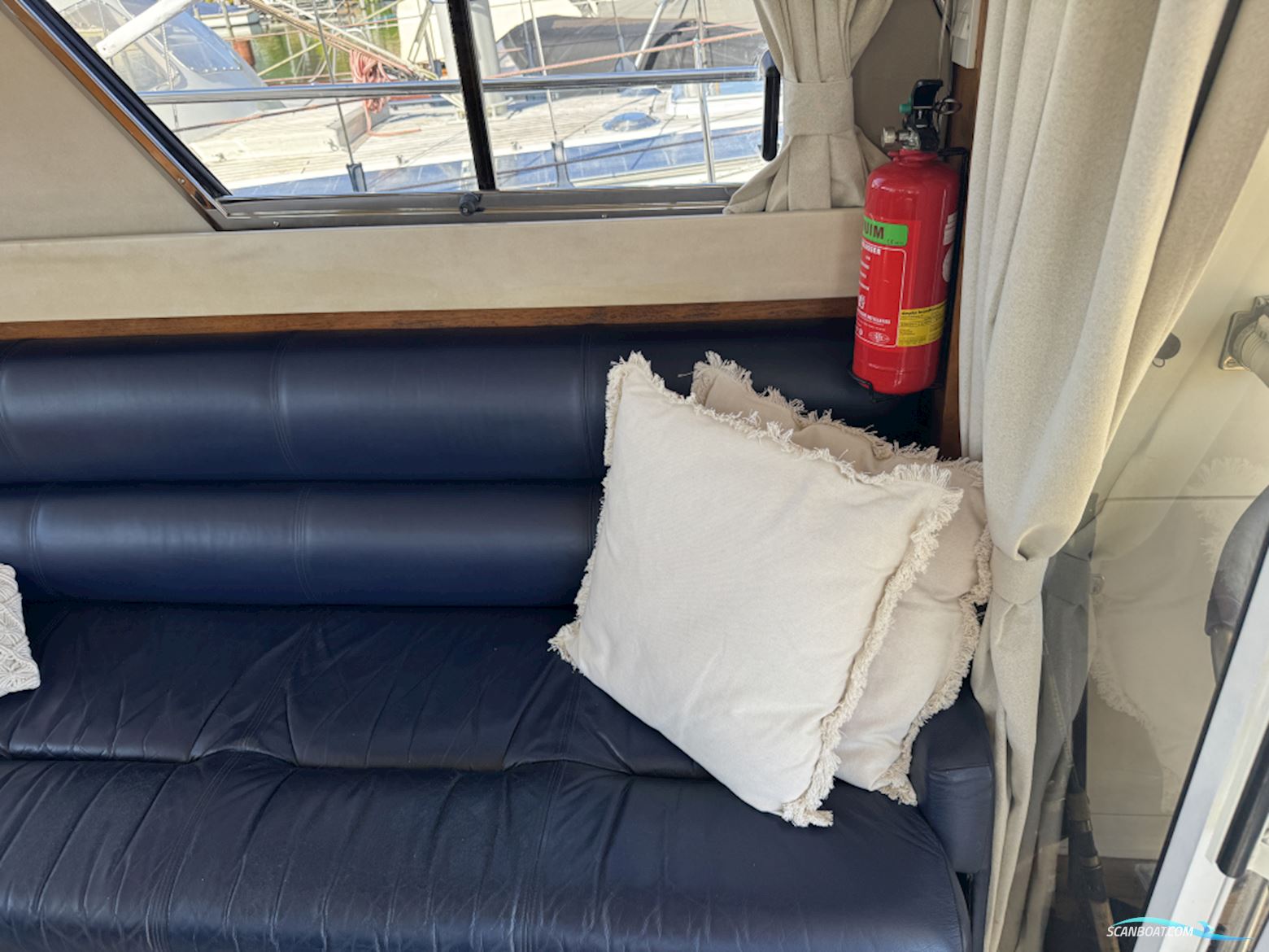 Princess 45 Flybridge