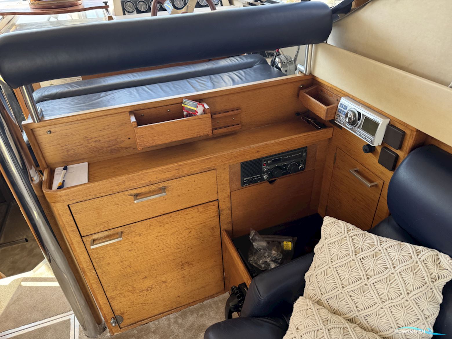 Princess 45 Flybridge