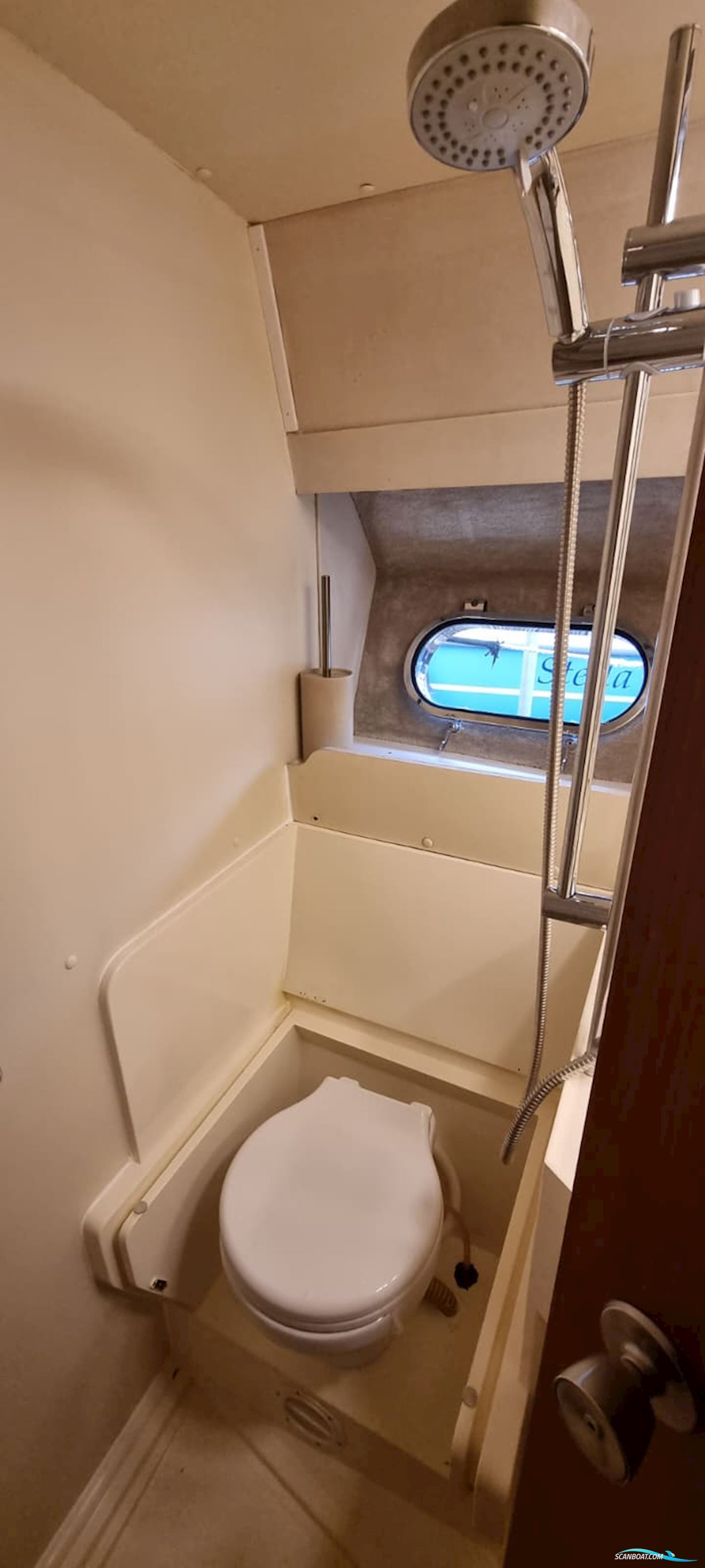 Princess 45 Flybridge