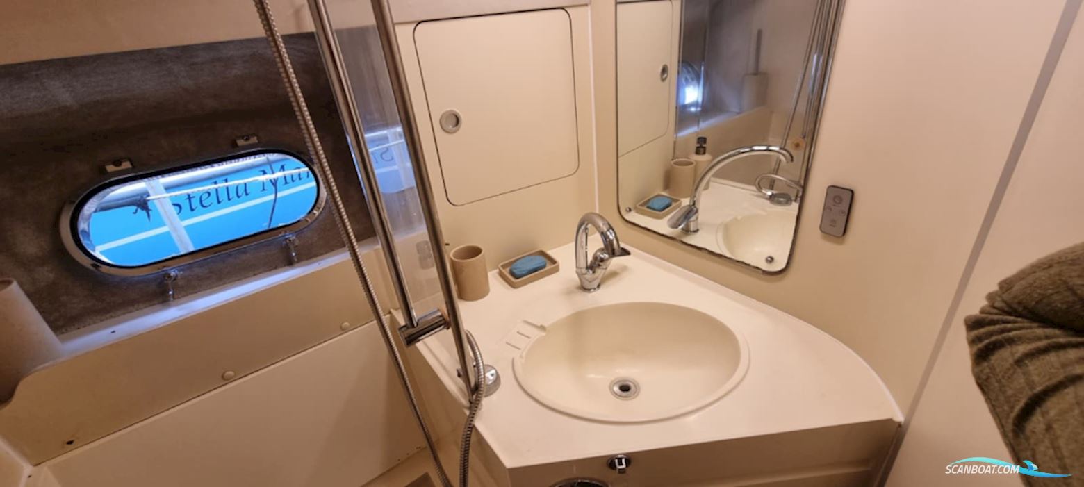 Princess 45 Flybridge
