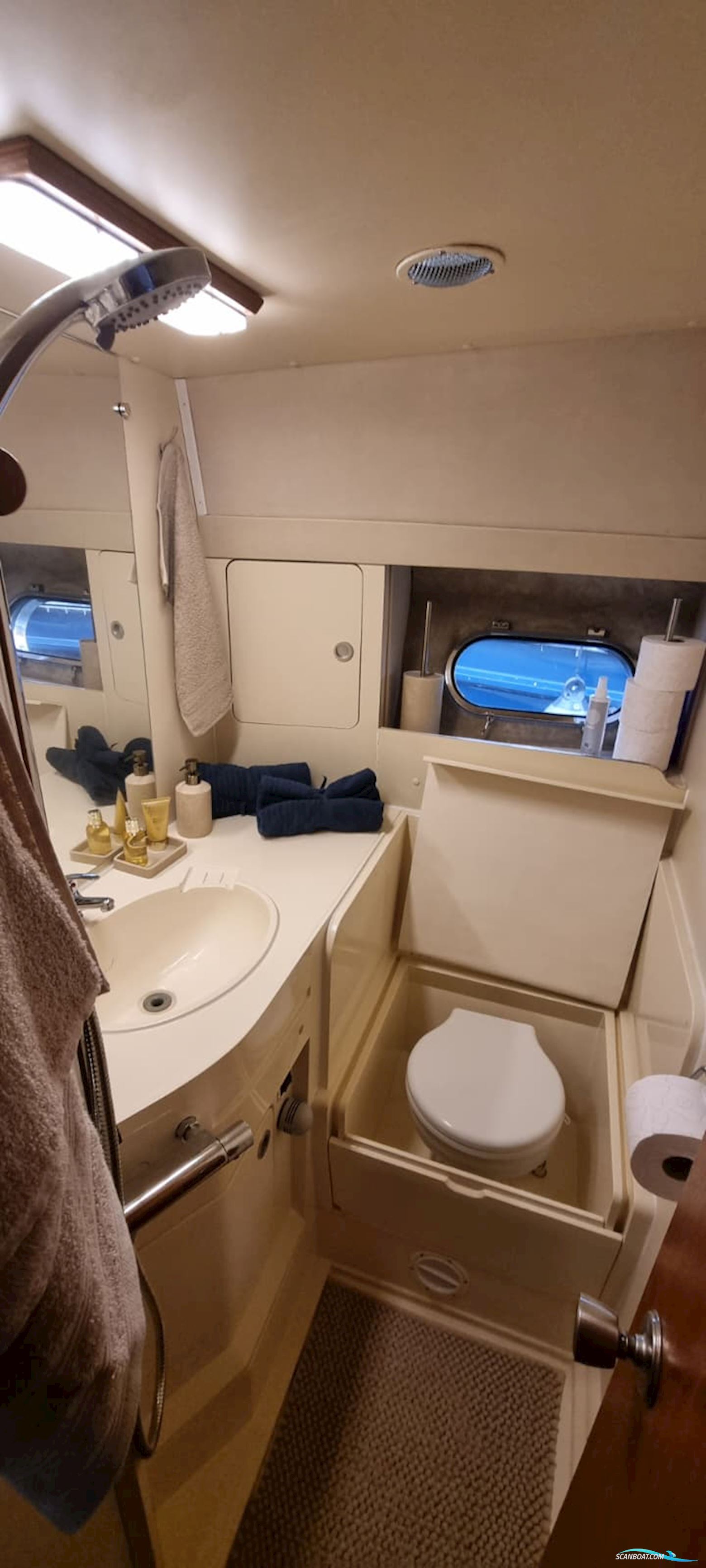 Princess 45 Flybridge