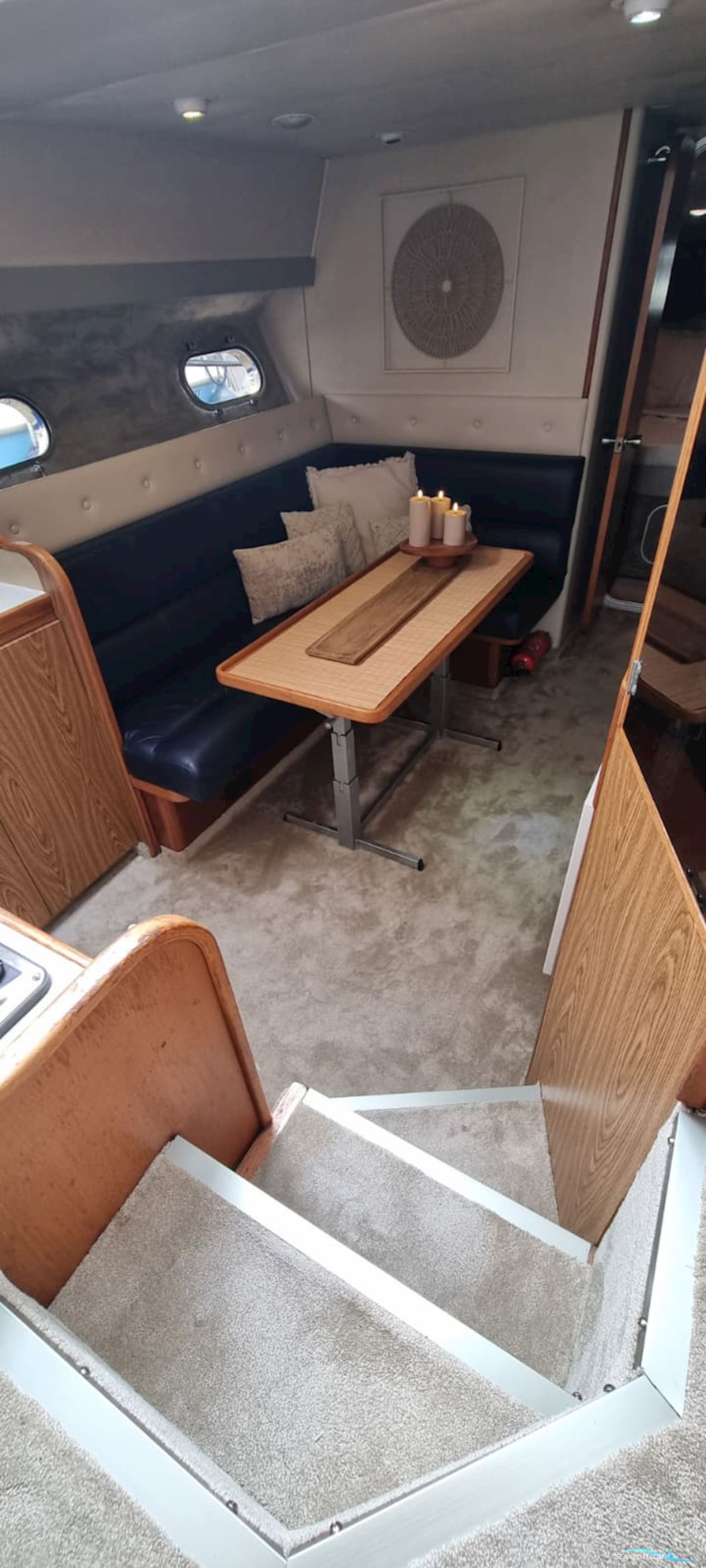 Princess 45 Flybridge