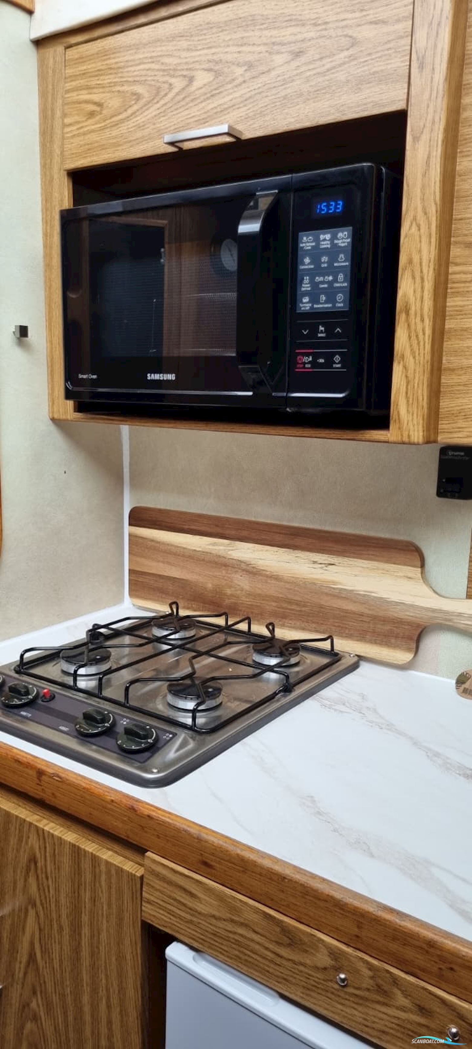 Princess 45 Flybridge