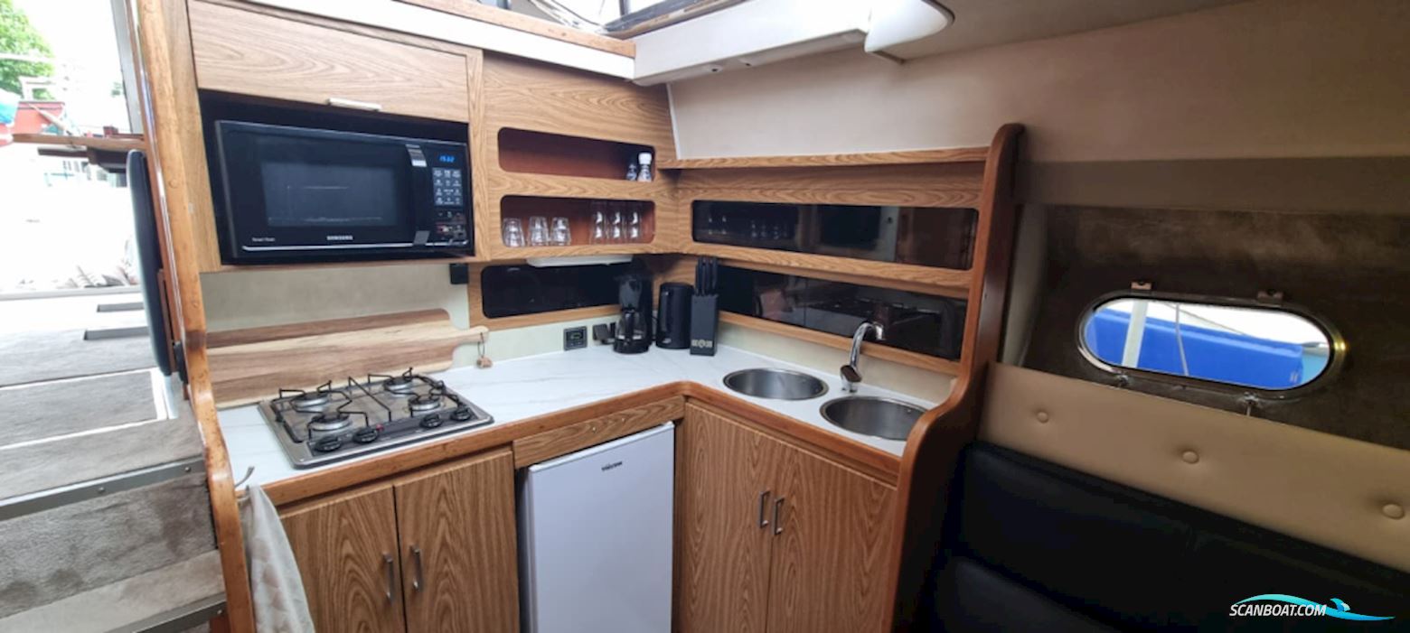 Princess 45 Flybridge
