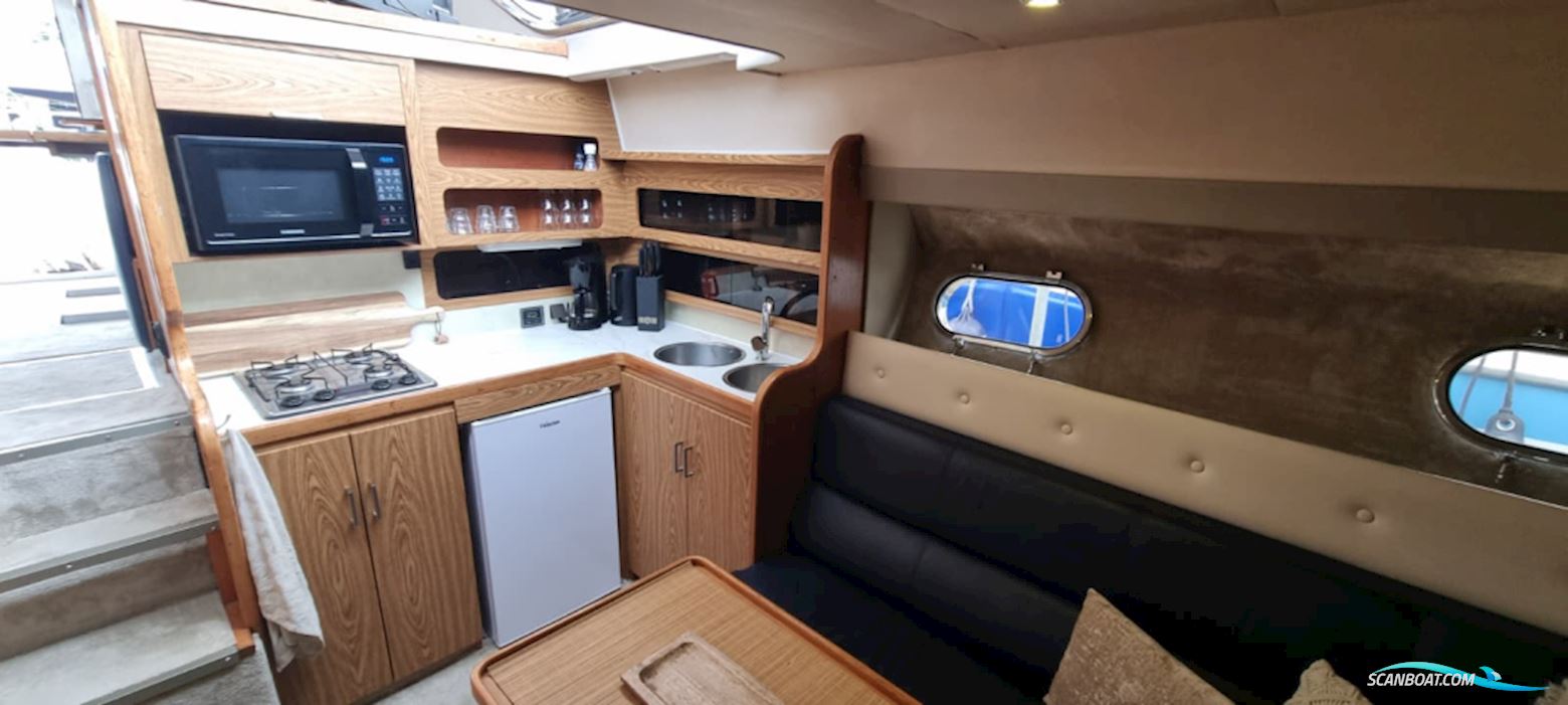 Princess 45 Flybridge