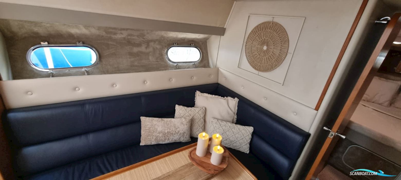 Princess 45 Flybridge