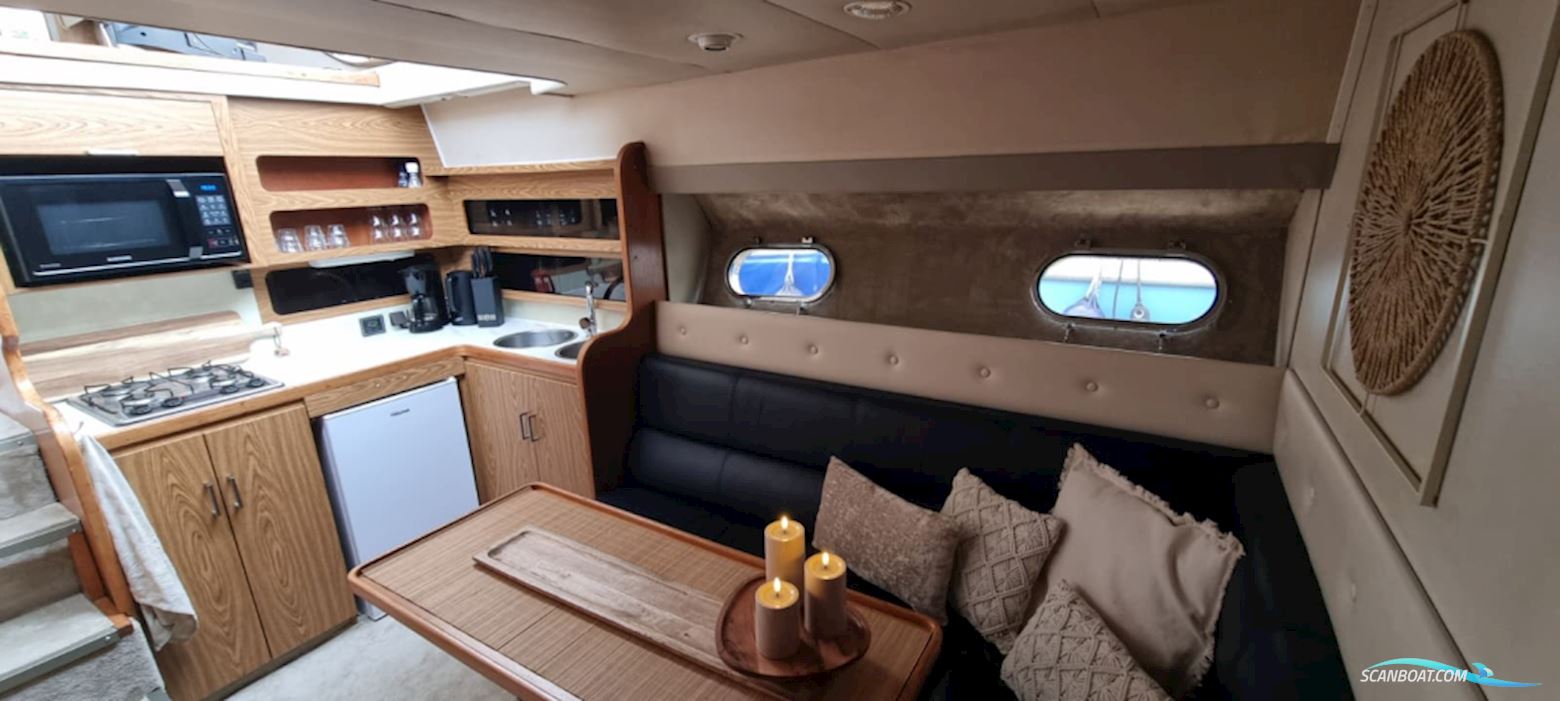 Princess 45 Flybridge