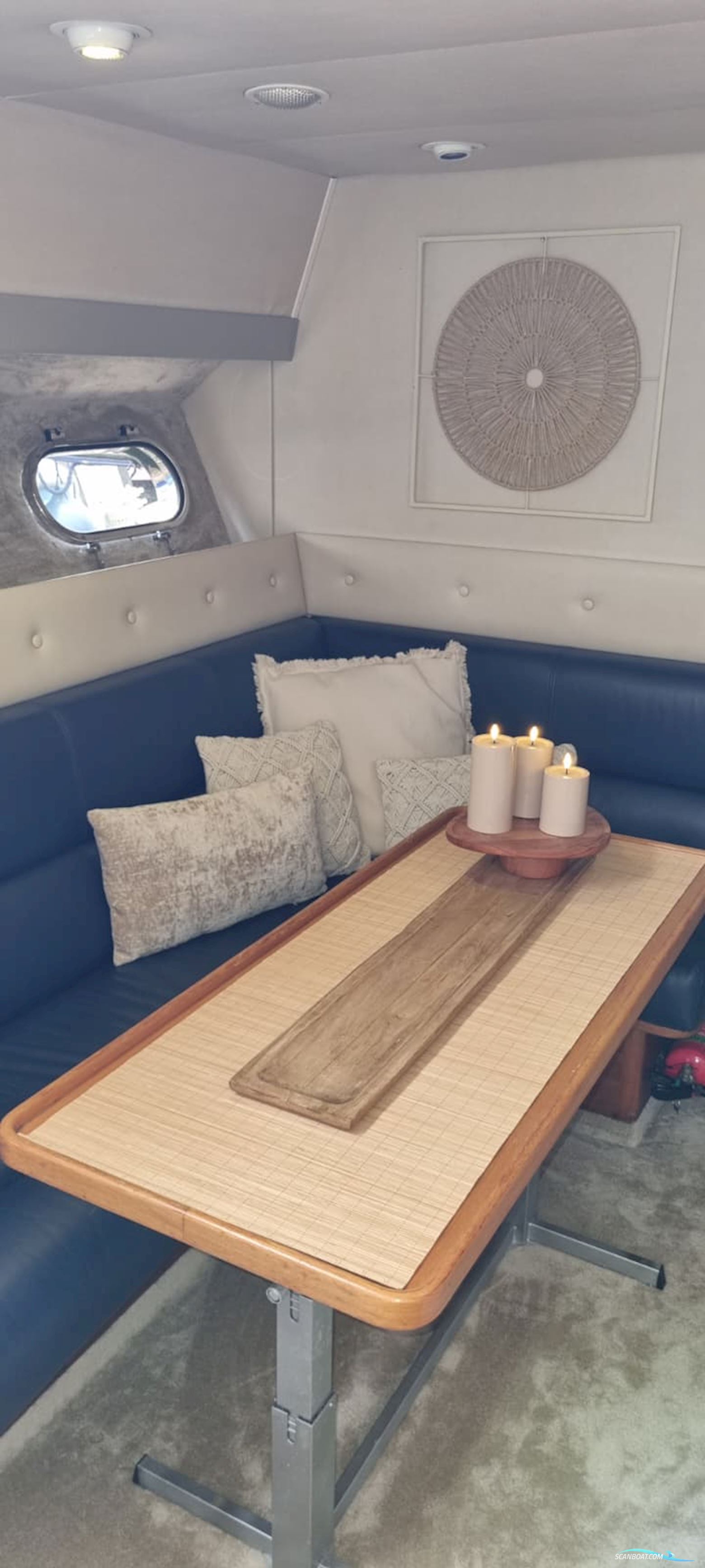 Princess 45 Flybridge