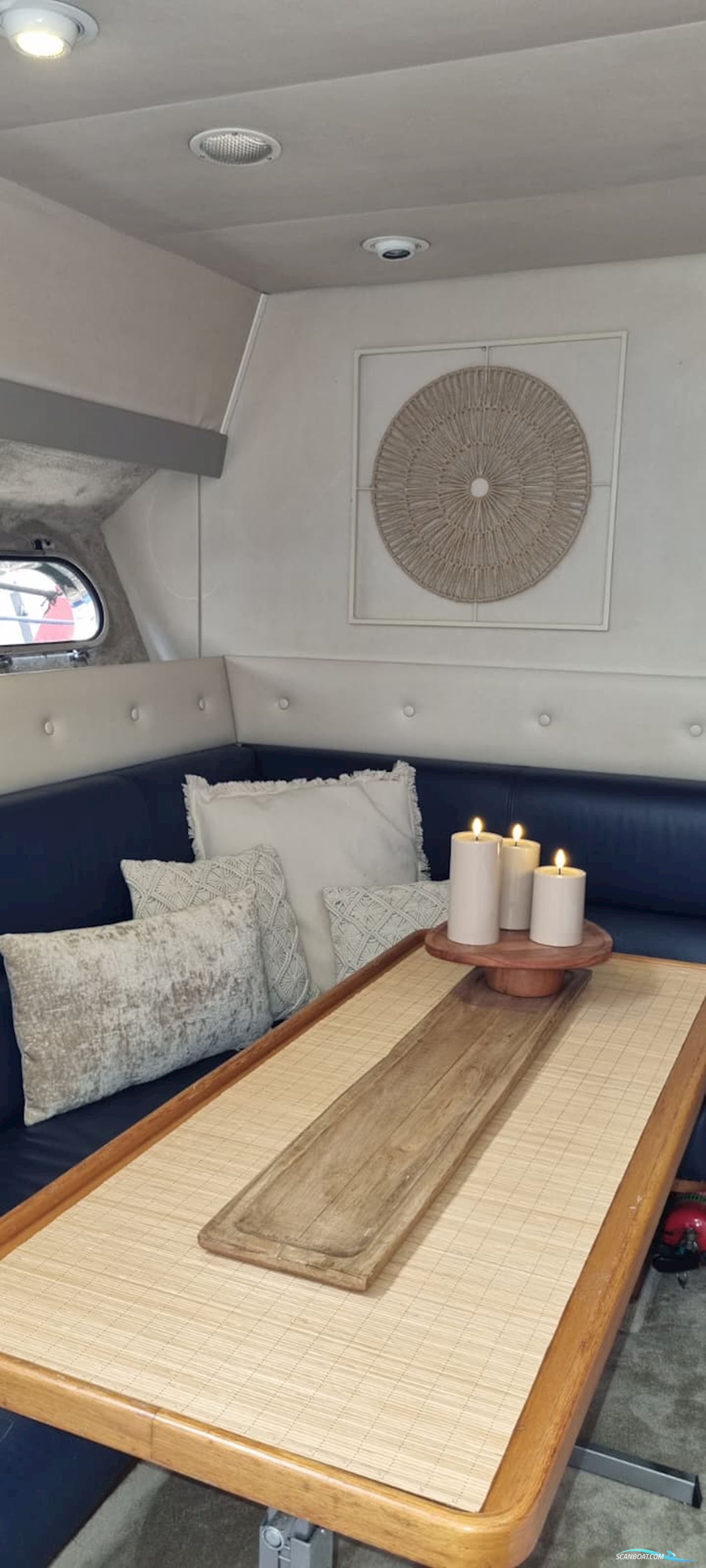 Princess 45 Flybridge
