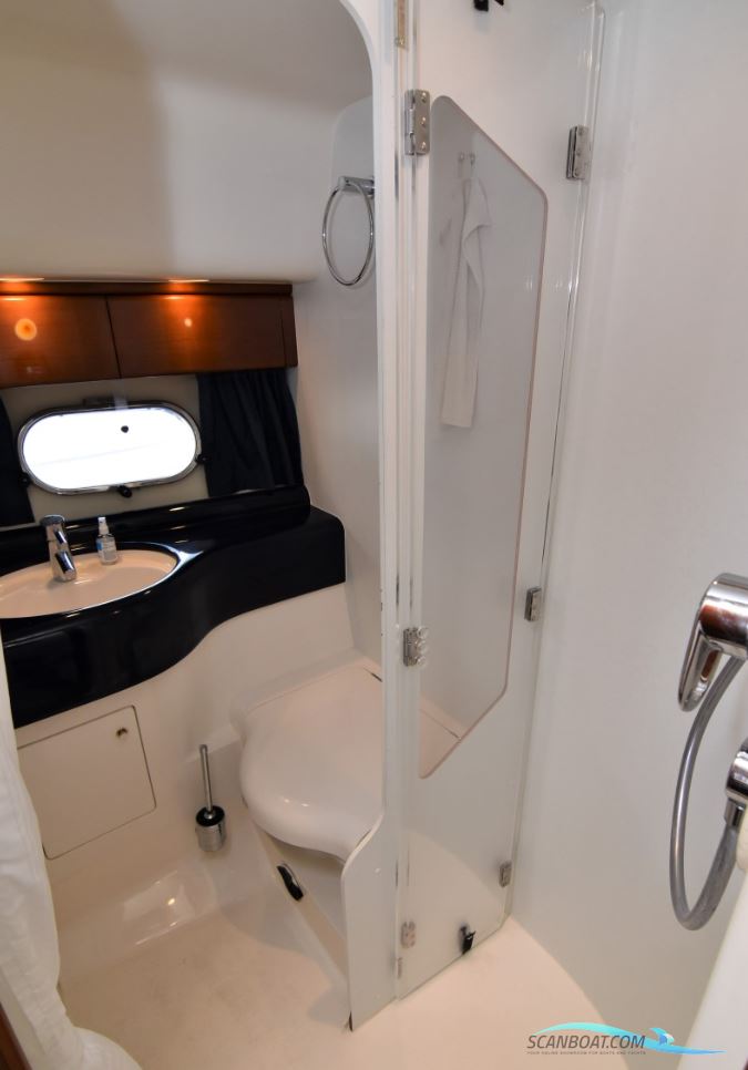 Princess 460 Flybridge