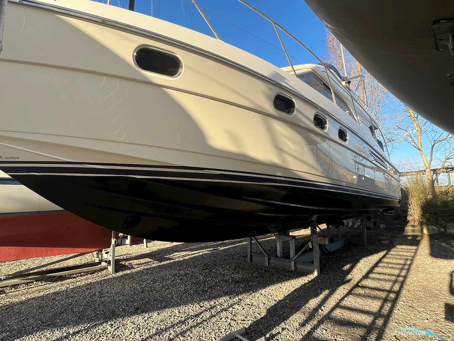 Princess 460 Flybridge