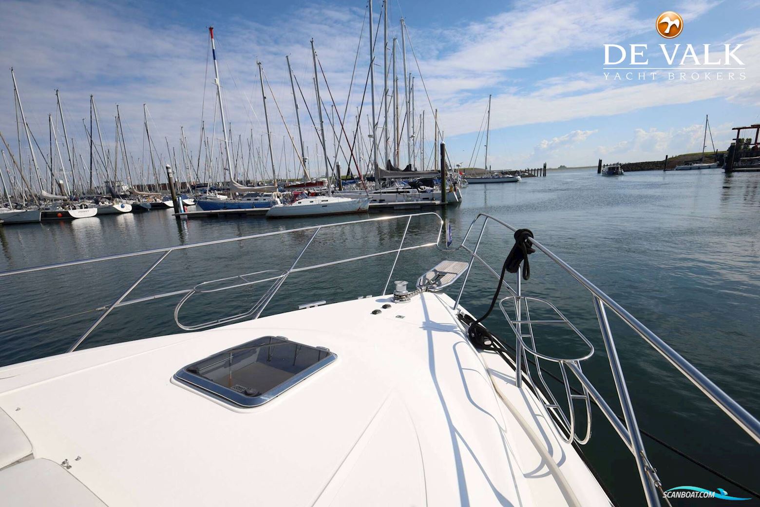Princess 470