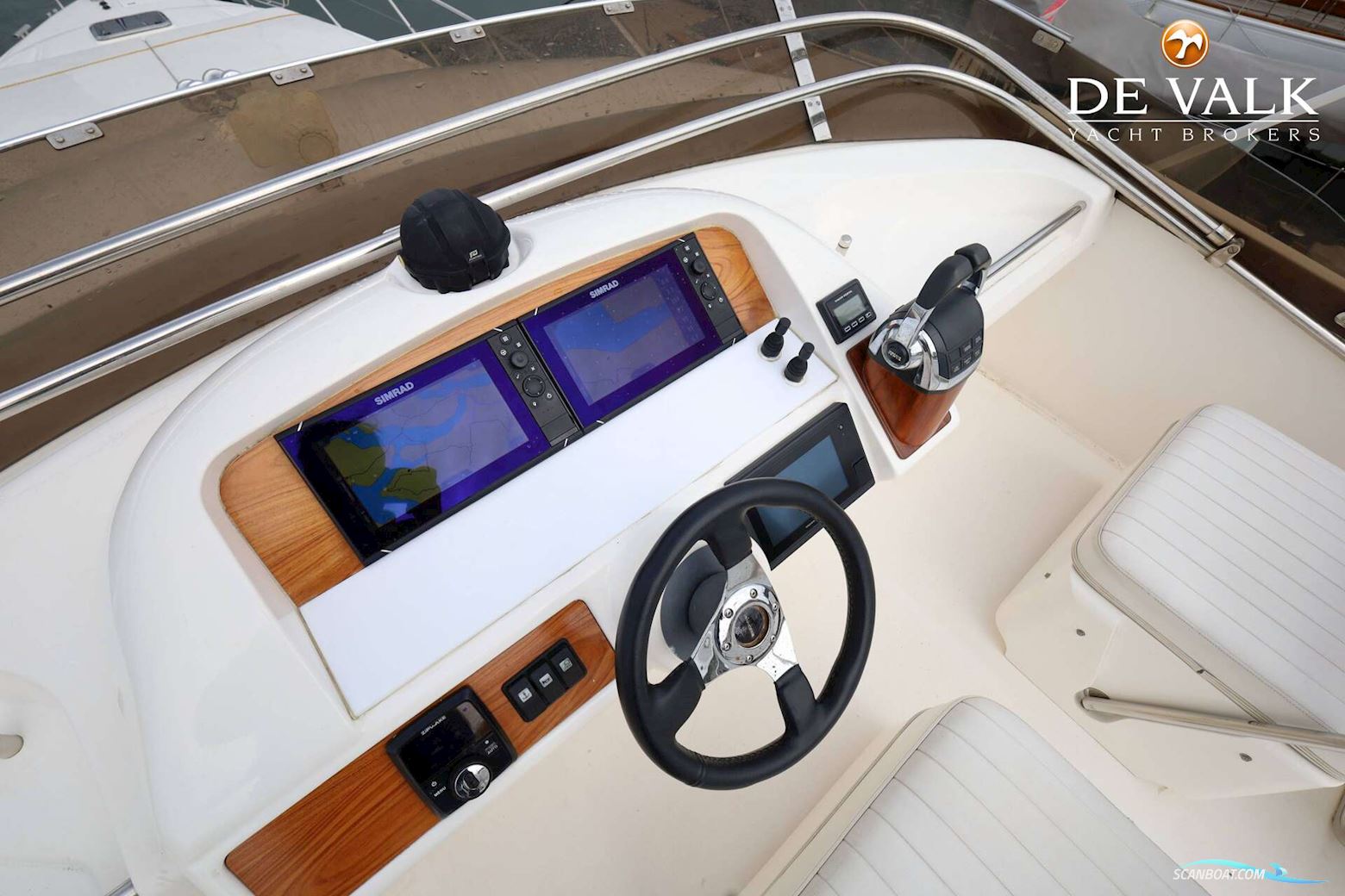 Princess 470