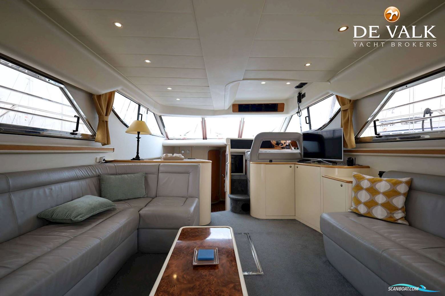 Princess 470