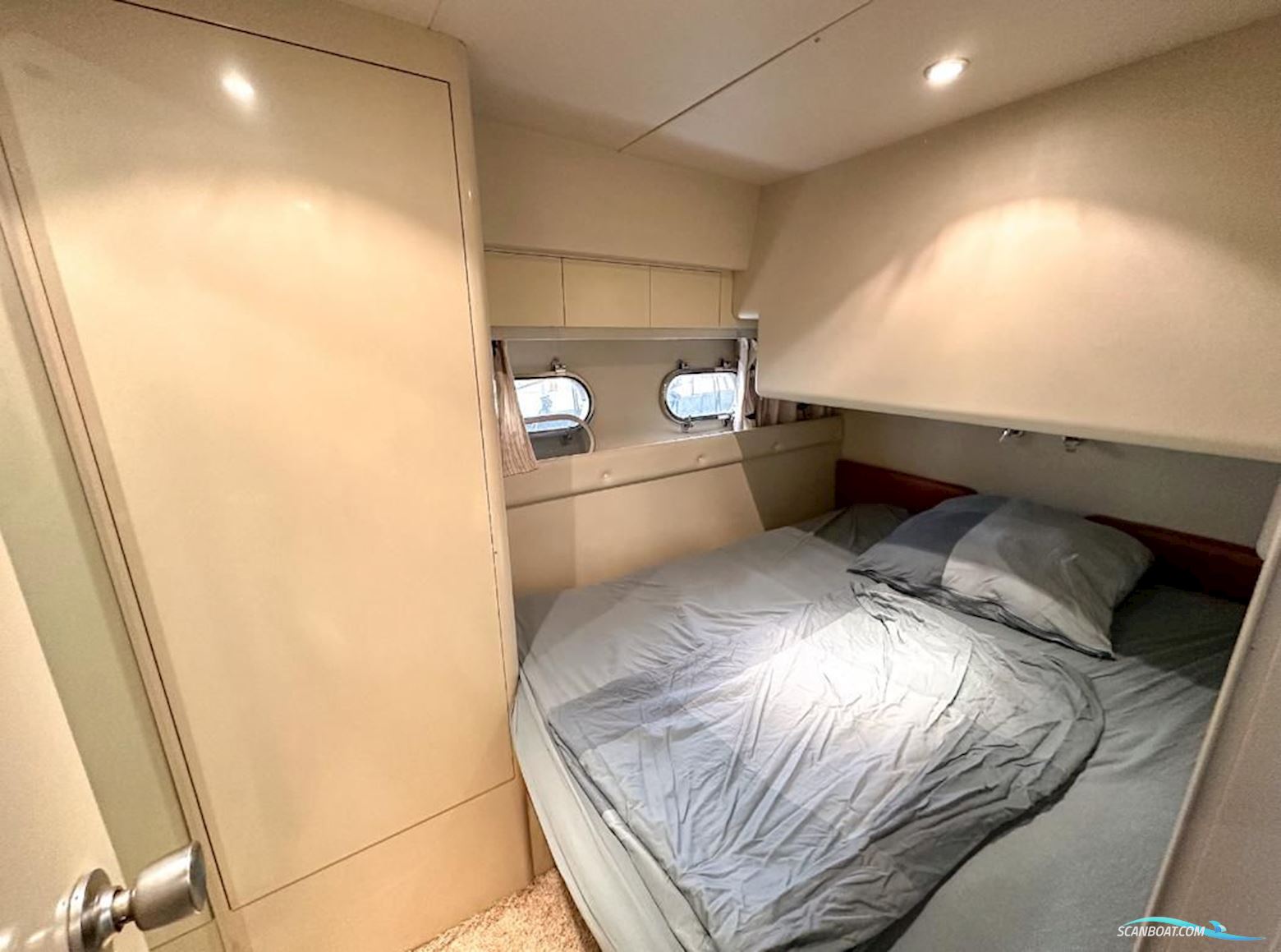 Princess 48 Flybridge