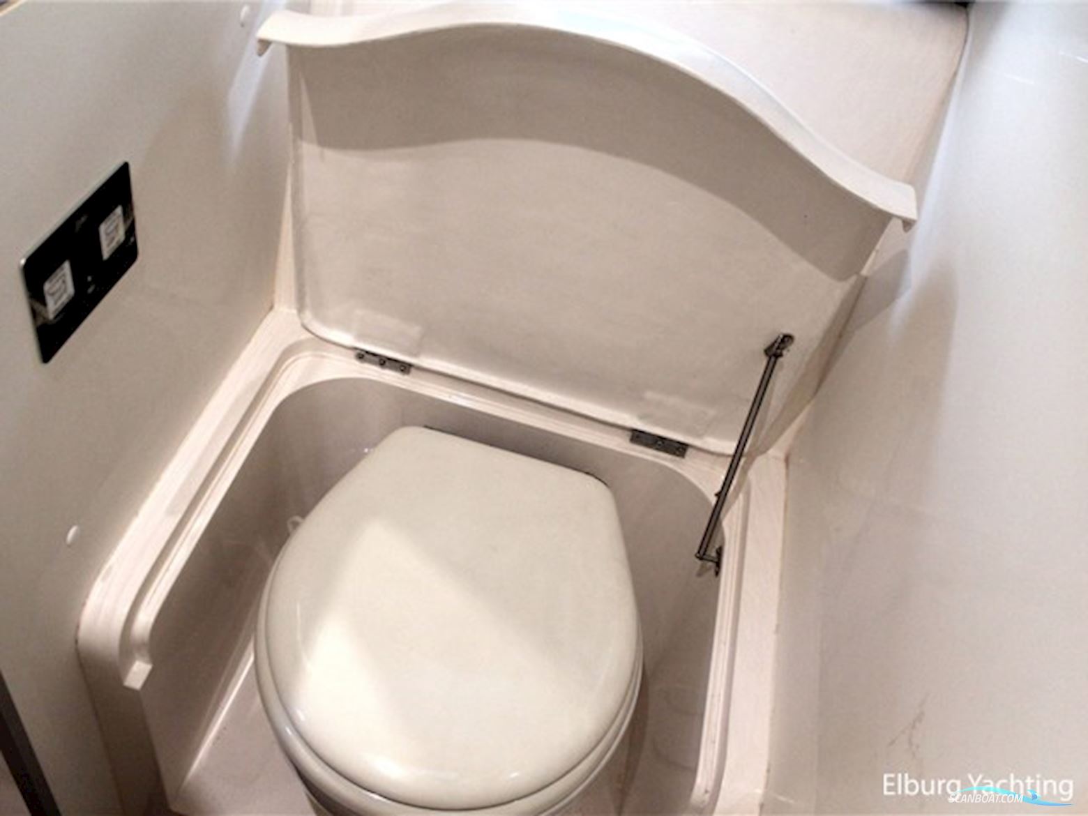 Princess 480 - Flybridge 