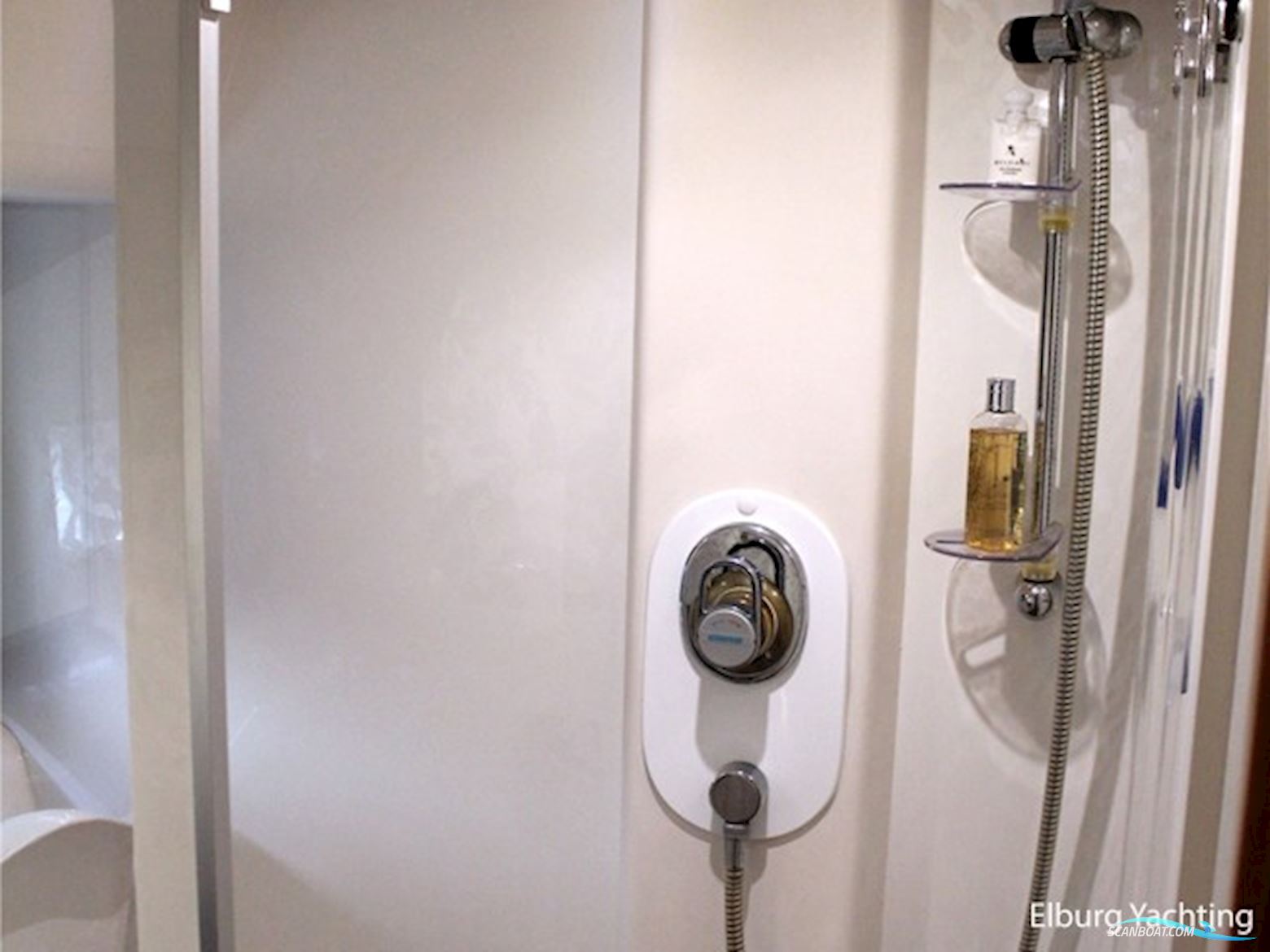 Princess 480 - Flybridge