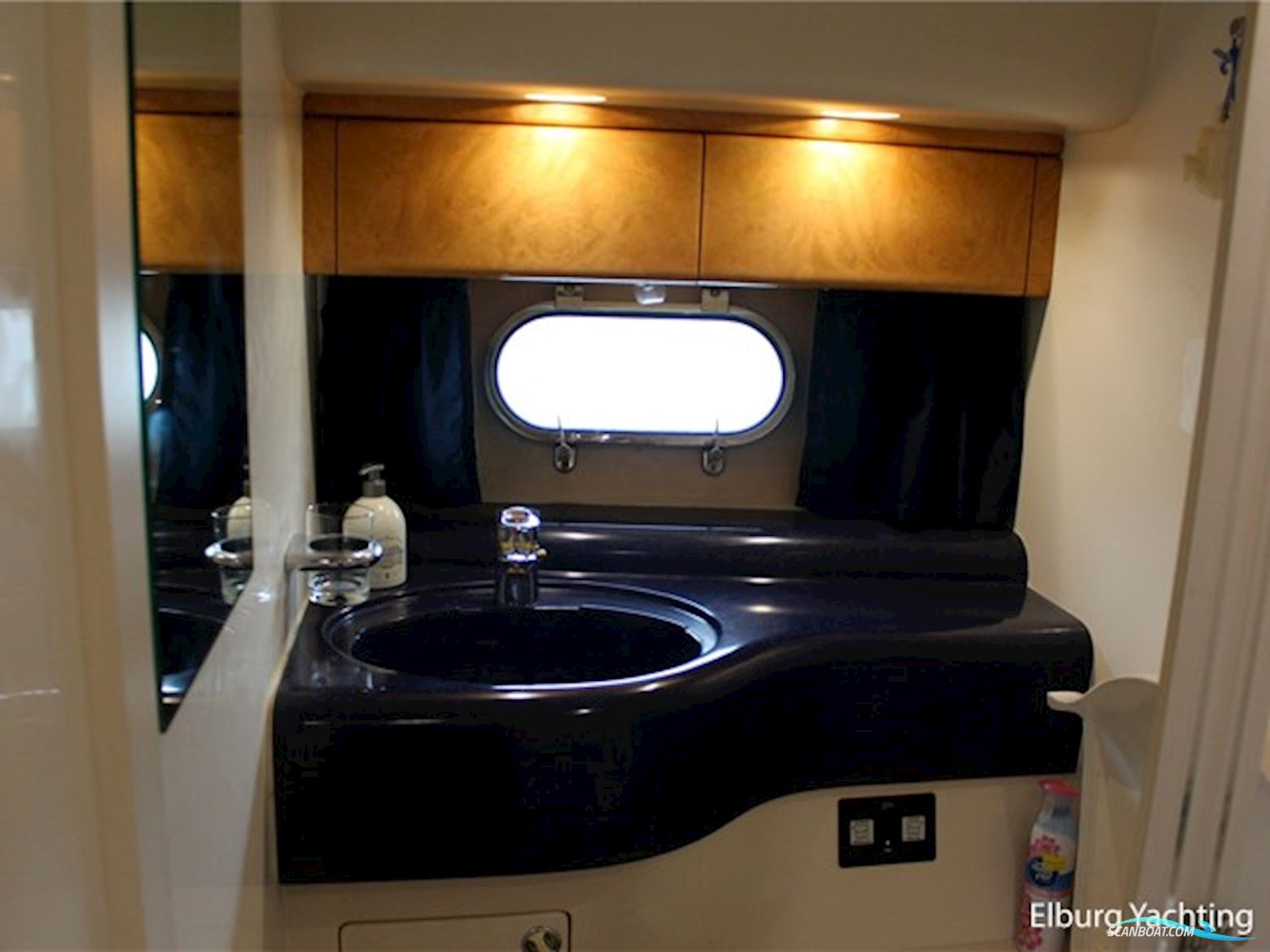 Princess 480 - Flybridge
