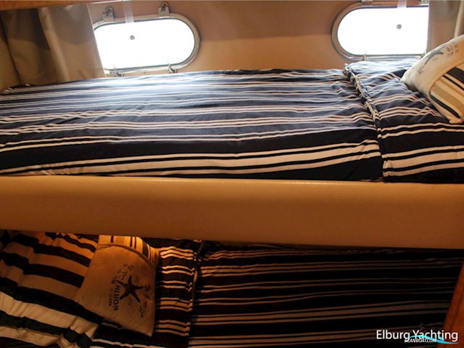 Princess 480 - Flybridge