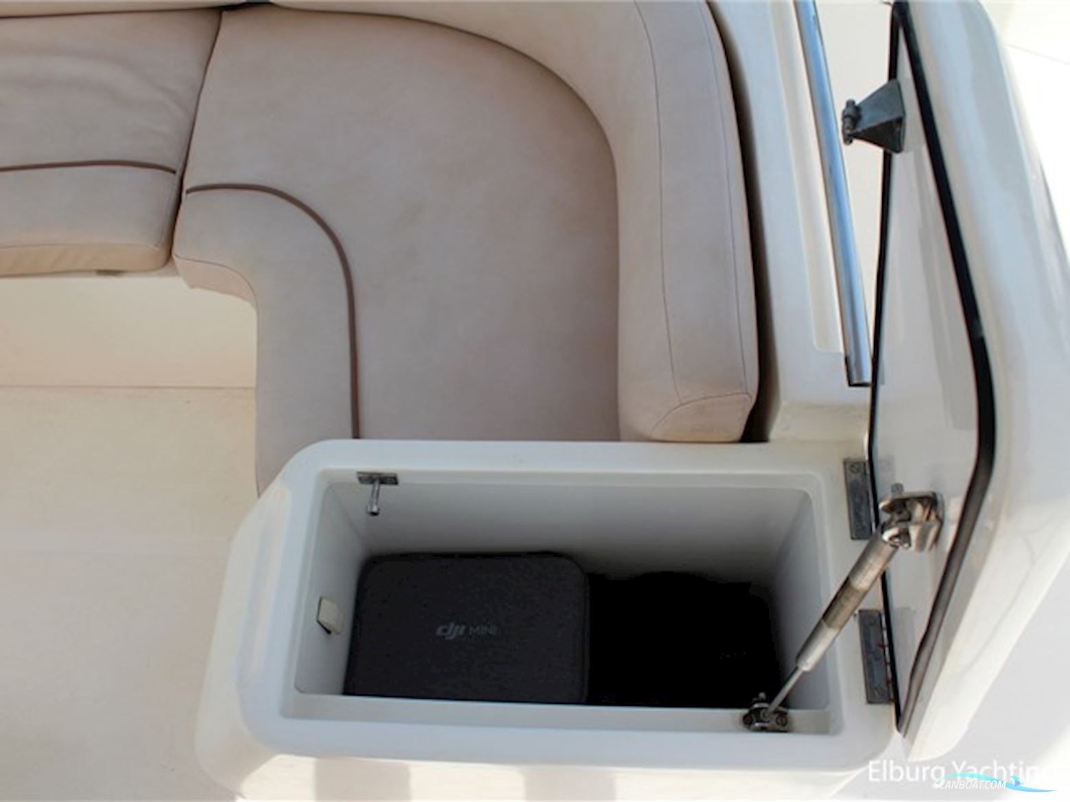 Princess 480 - Flybridge