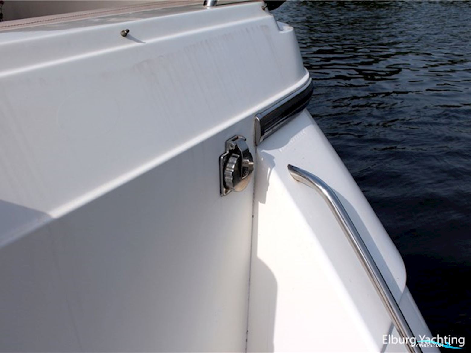 Princess 480 - Flybridge