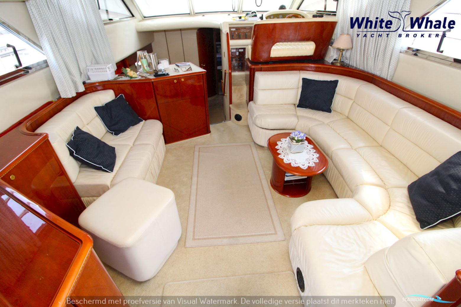 Princess 480 Fly