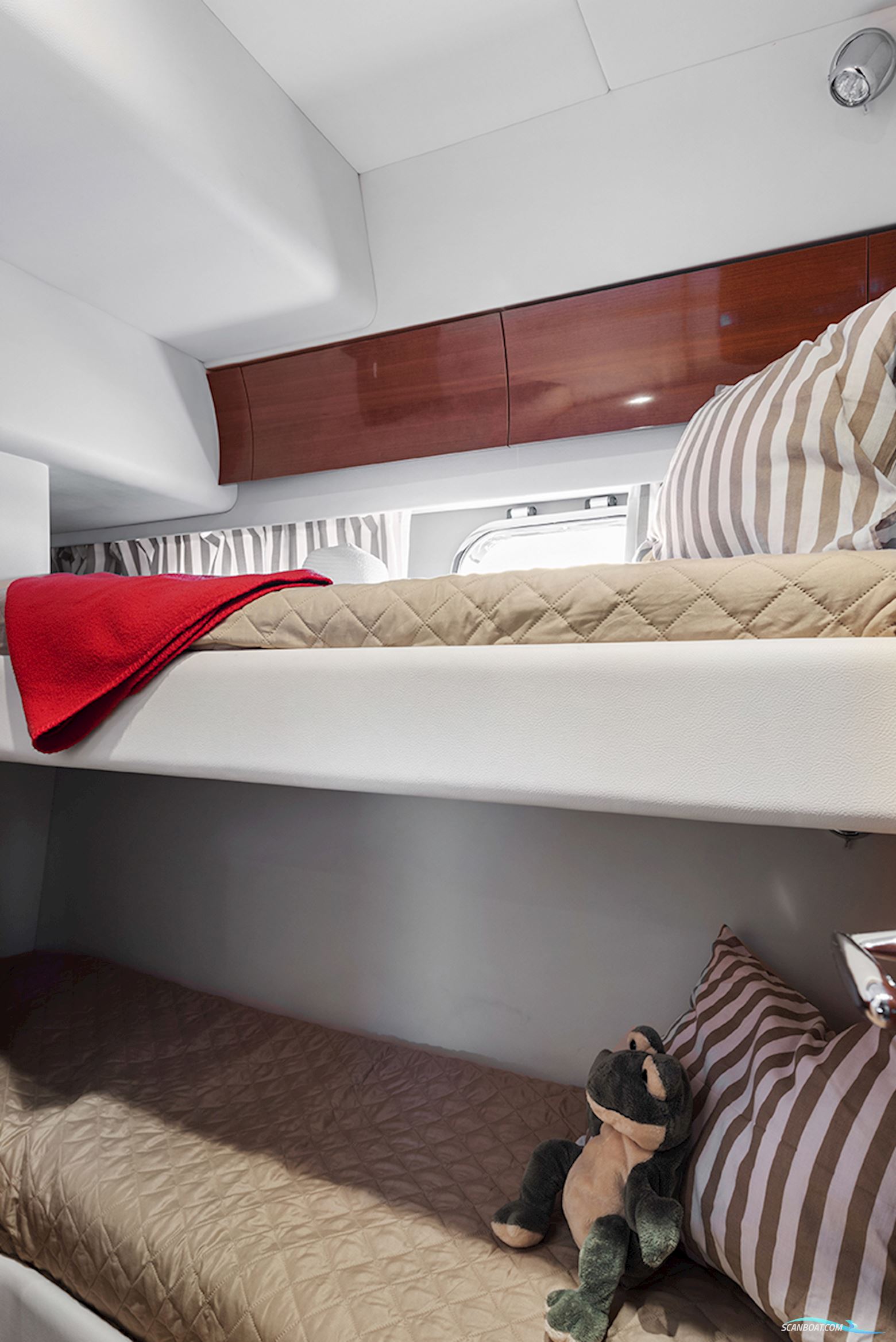 Princess 50 Flybridge