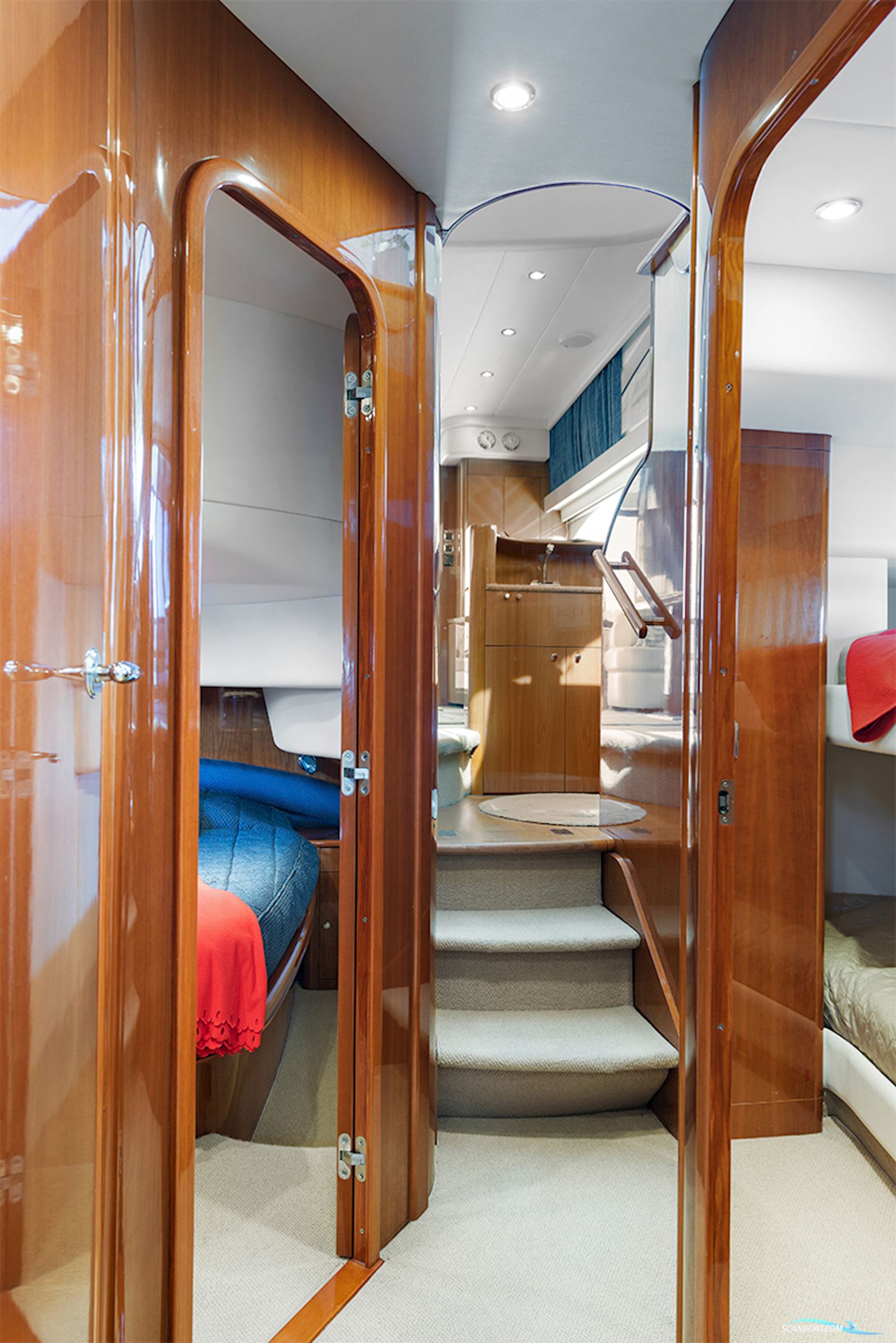 Princess 50 Flybridge