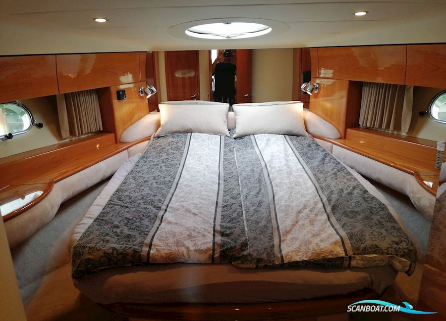 Princess 50 Flybridge