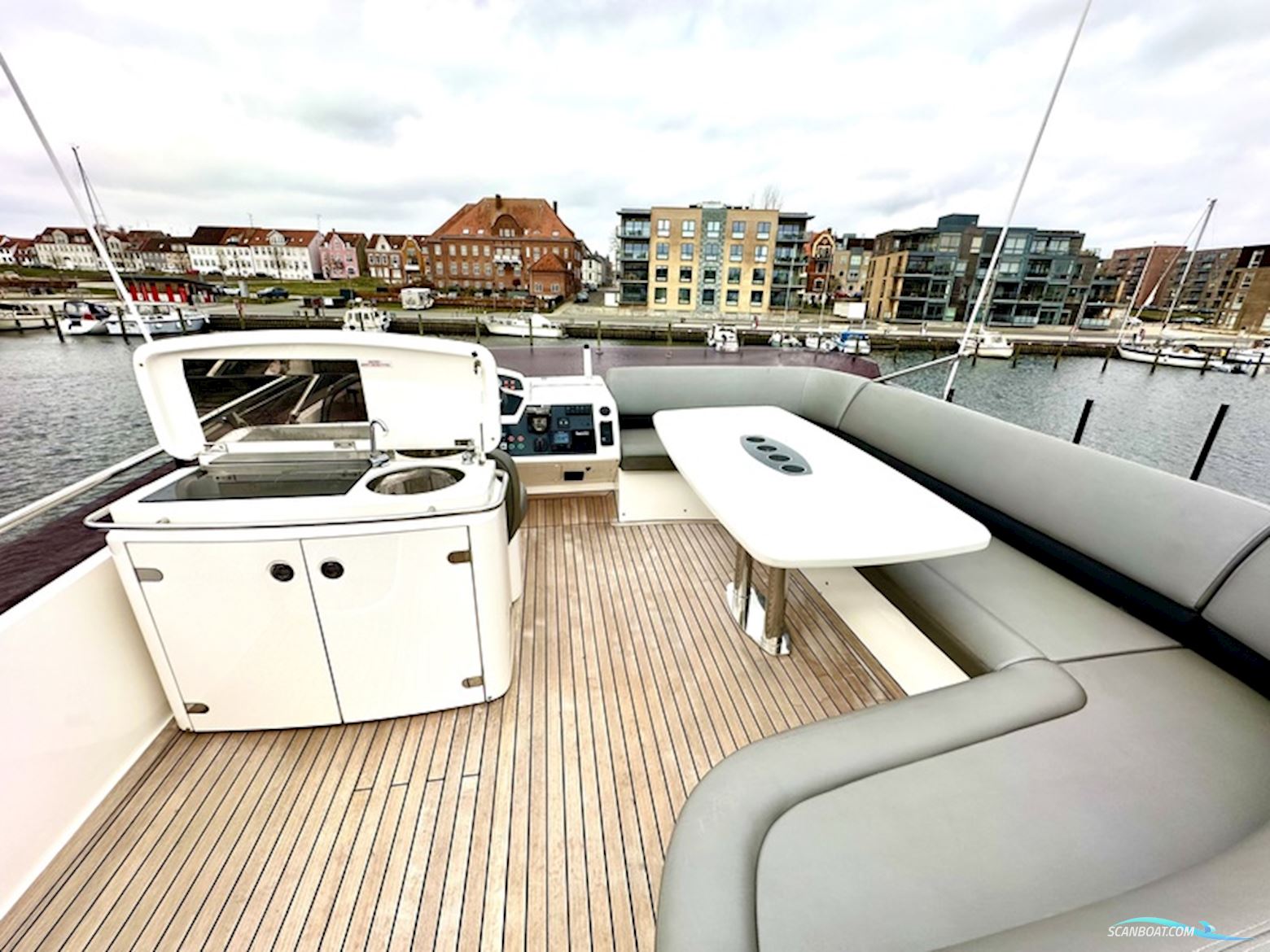 Princess 50 MK3