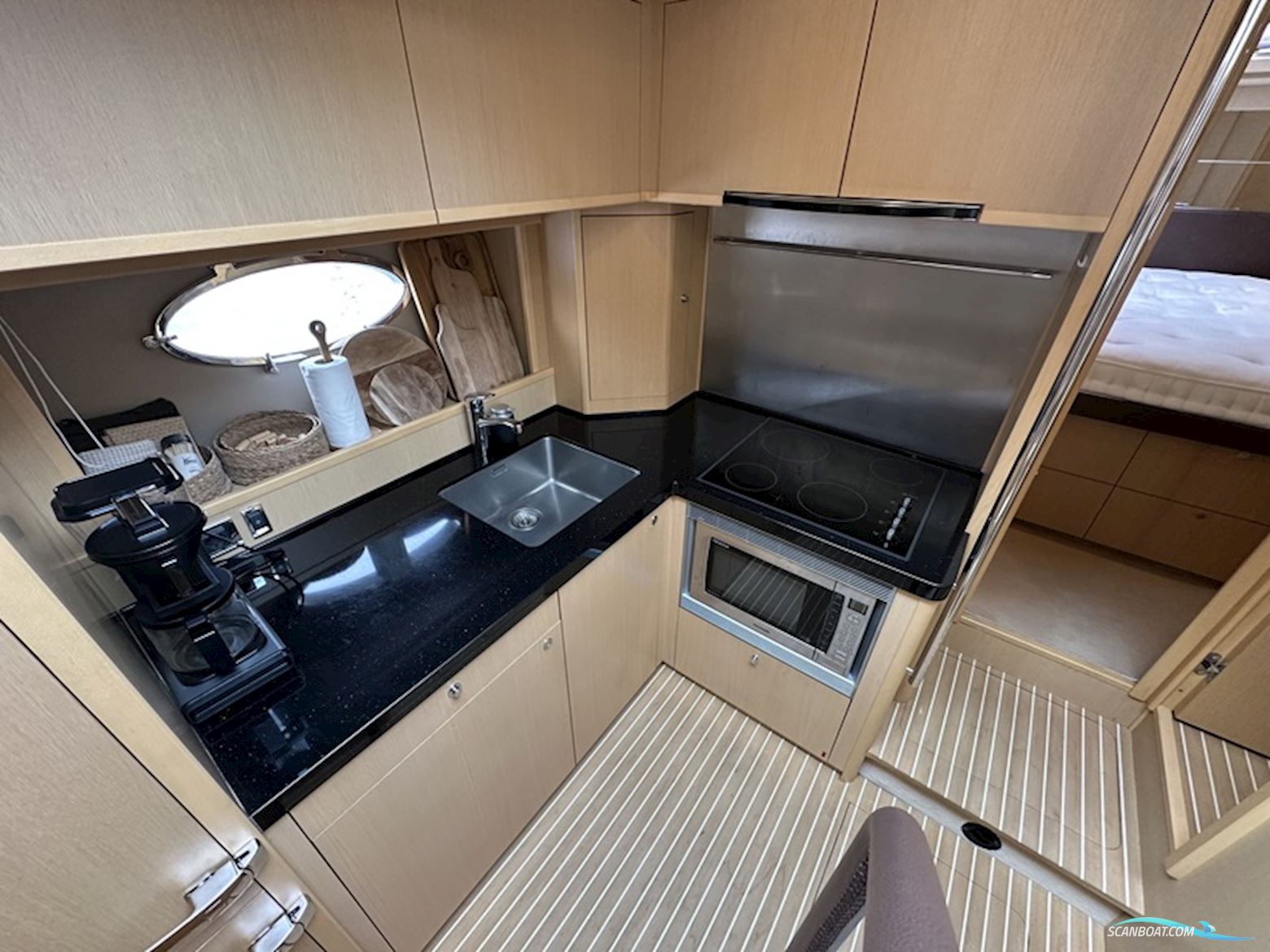 Princess 50 MK3