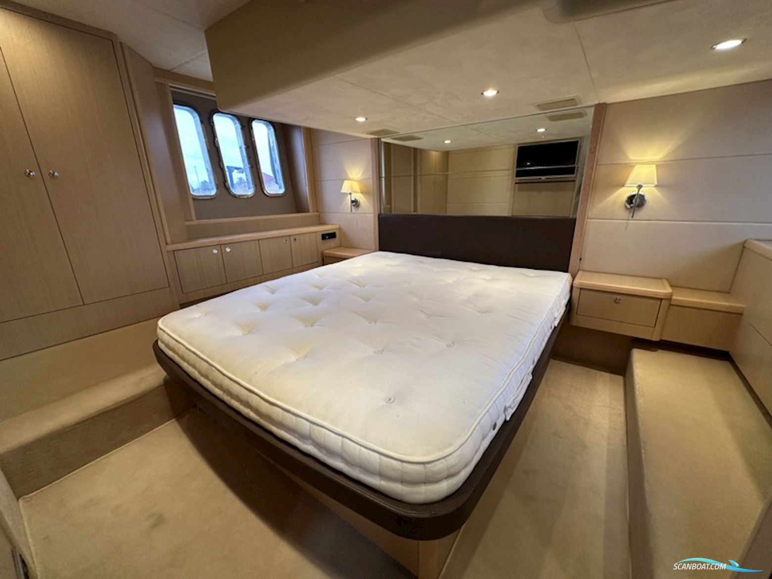 Princess 50 MK3