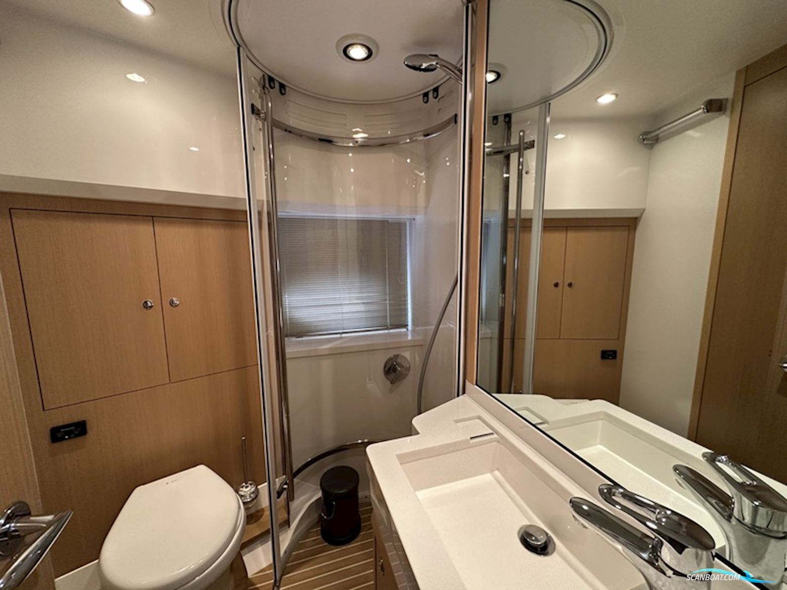 Princess 50 MK3