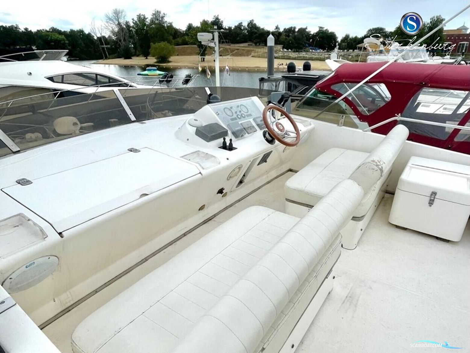 Princess 500