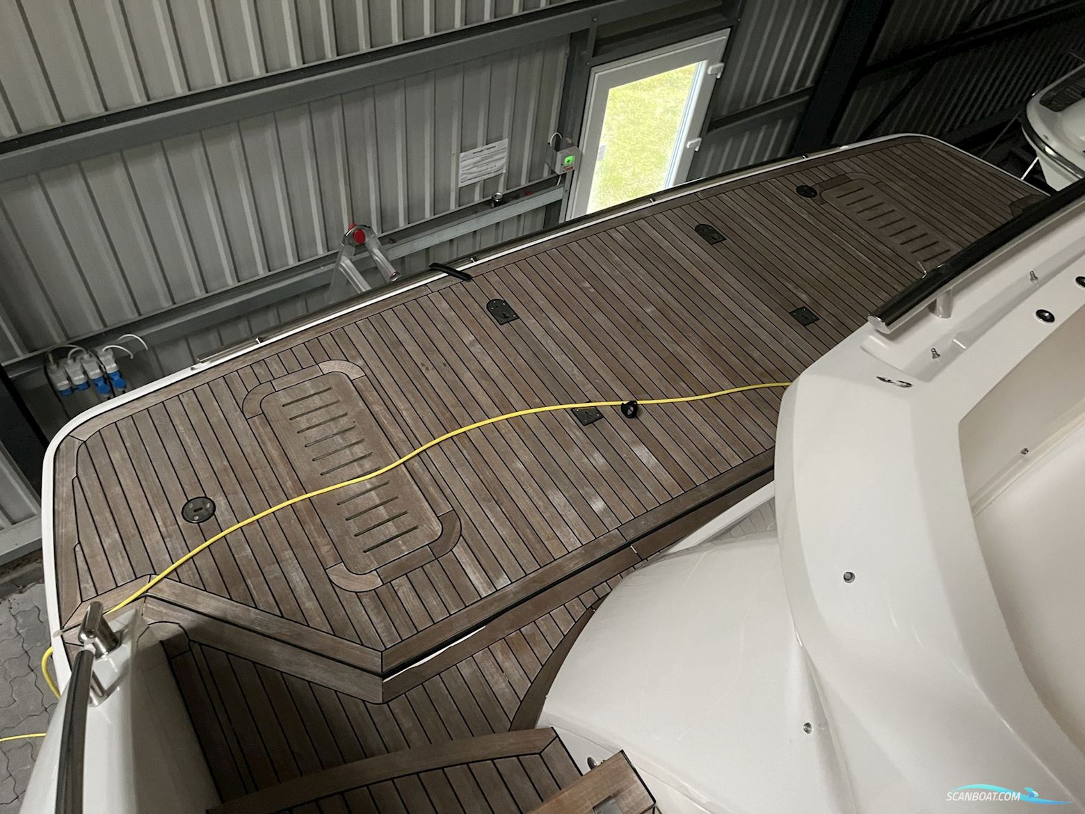 Princess 52 Fly, 2015 - Struer