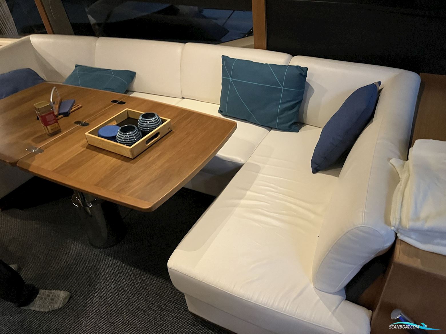 Princess 52 Fly, 2015 - Struer